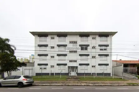 Apartamento com 3 Quartos para alugar, 50m² no Centro, Pelotas