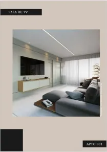 Apartamento com 4 Quartos à venda, 148m² no Jaraguá, Belo Horizonte