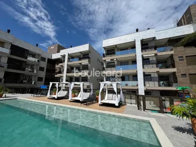 Apartamento com 2 Quartos à venda, 72m² no Palmas, Governador Celso Ramos
