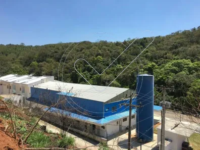 Galpão/Depósito/Armazém à venda, 1800m² no Éden, Sorocaba