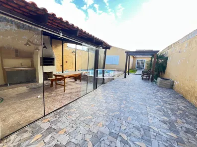 Casa com 2 Quartos à venda, 90m² no Laranjal, Pelotas