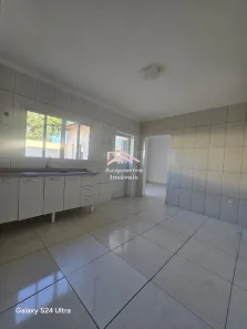 Casa com 2 Quartos para alugar, 76m² no Vila Avaí, Indaiatuba