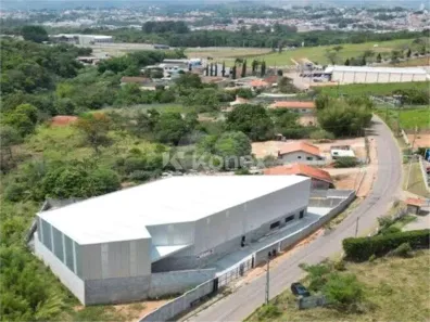 Galpão/Depósito/Armazém à venda, 1250m² no Estância Parque de Atibaia, Atibaia
