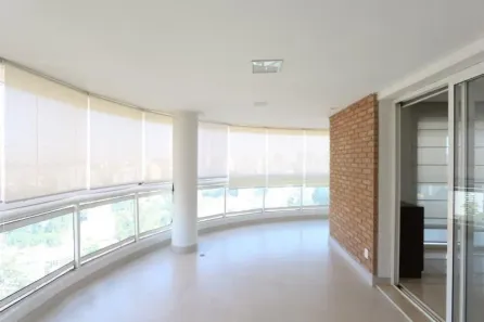 Apartamento com 4 Quartos à venda, 261m² no Vila Andrade, São Paulo