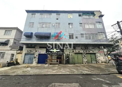 Apartamento com 2 Quartos para alugar, 47m² no Penha Circular, Rio de Janeiro