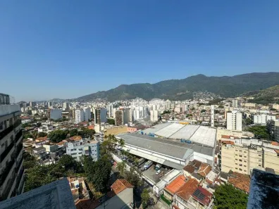 Cobertura com 5 Quartos à venda, 344m² no Vila Isabel, Rio de Janeiro