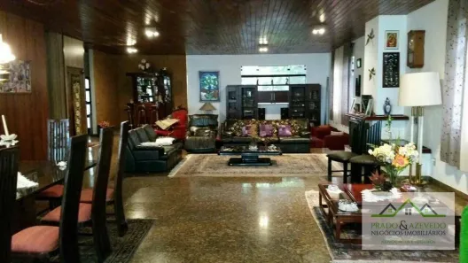 Casa com 4 Quartos à venda, 697m² no Morumbi, São Paulo