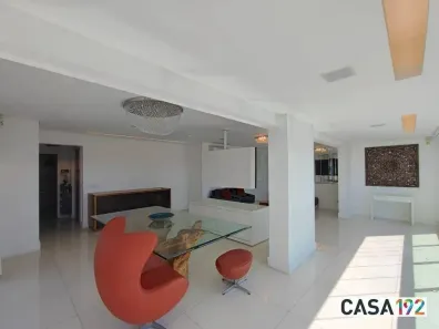 Apartamento com 3 Quartos à venda, 377m² no Indianópolis, São Paulo