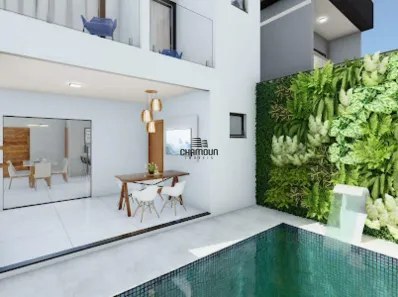 Casa com 3 Quartos à venda, 210m² no Itapebussu, Guarapari
