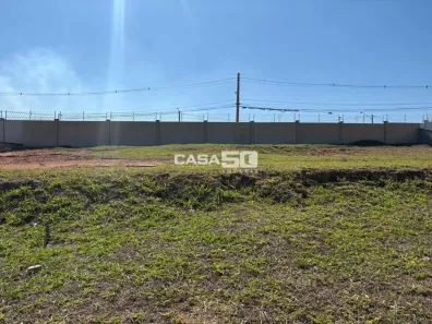 Lote/Terreno à venda, 420m² no Loteamento Residencial Arborais, Campinas