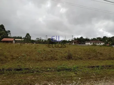 Lote/Terreno à venda, 360m² no Vila da Gloria, São Francisco do Sul
