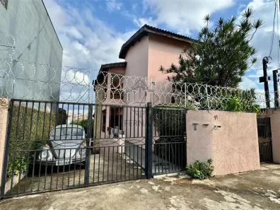 Sobrado com 3 Quartos à venda, 173m² no Jardim São Paulo, Sorocaba