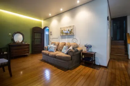 Sobrado com 6 Quartos à venda, 242m² no Santana, São Paulo
