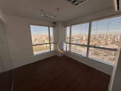 Sala Comercial para alugar, 51m² no Vila Yara, Osasco