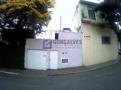 Casa com 2 Quartos à venda, 39m² no Cerâmica, São Caetano do Sul