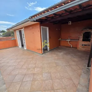 Casa de Condomínio com 5 Quartos à venda, 112m² no Jardim Atlântico, Belo Horizonte