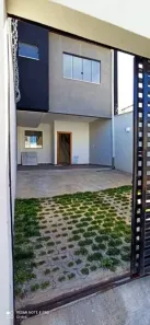 Casa com 3 Quartos à venda, 115m² no Cândida Ferreira, Contagem