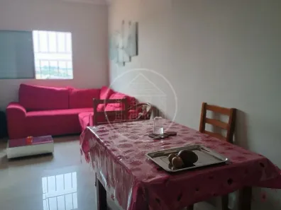 Apartamento com 2 Quartos à venda, 45m² no Terceira Divisão de Interlagos, São Paulo
