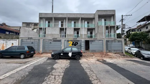 Casa com 2 Quartos à venda, 92m² no Parque Arariba, São Paulo
