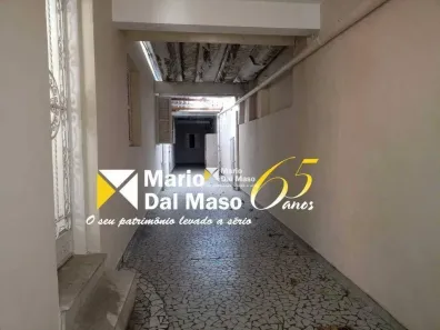 Imóvel Comercial para alugar, 256m² no Indianópolis, São Paulo