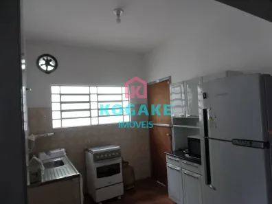 Casa com 4 Quartos à venda, 253m² no Monte Castelo, São José dos Campos