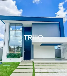 Casa com 4 Quartos à venda, 244m² no Cidade Alpha, Eusébio