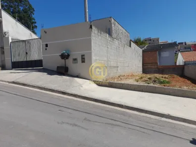 Lote/Terreno à venda, 154m² no Jardim Sant'Anna do Pedregulho, Jacareí