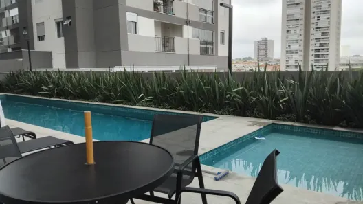 Apartamento com 2 Quartos para alugar, 38m² no Vila Prudente, São Paulo