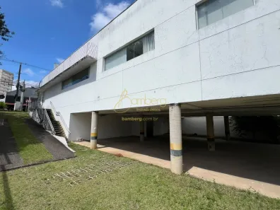 Prédio Comercial para alugar, 653m² no Socorro, São Paulo