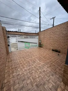 Casa com 2 Quartos à venda, 100m² no Jardim Columbia, Mongaguá