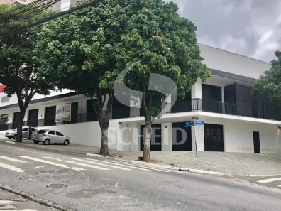 Ponto Comercial para alugar, 104m² no Vila Santa Catarina, São Paulo