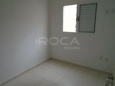 Apartamento com 3 Quartos à venda, 64m² no Parque Santa Mônica, São Carlos