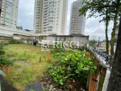 Lote/Terreno à venda, 720m² no Vila Mathias, Santos