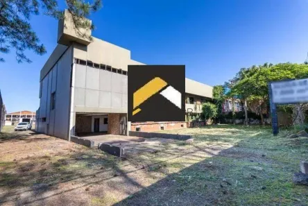 Galpão/Depósito/Armazém para alugar, 9000m² no Anchieta, Porto Alegre