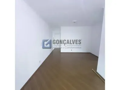 Apartamento com 3 Quartos à venda, 68m² no Vila Camilópolis, Santo André