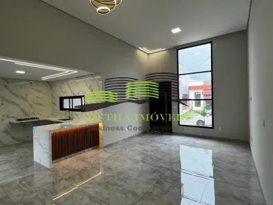 Casa de Condomínio com 3 Quartos à venda, 200m² no Jardim Novo Horizonte, Sorocaba