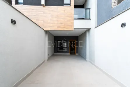 Sobrado com 4 Quartos à venda, 160m² no Mooca, São Paulo