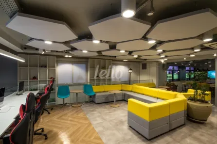 Prédio Comercial para alugar, 1065m² no Vila Nova Conceição, São Paulo