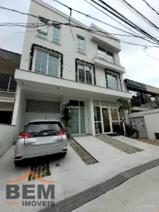 Sala Comercial para alugar, 80m² no Centro, Itajaí