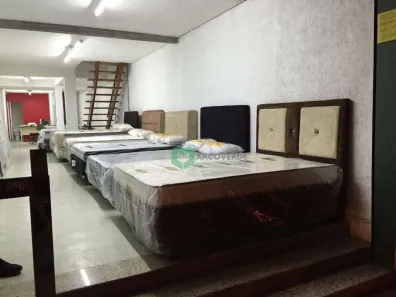 Ponto Comercial à venda, 240m² no Pinheiros, São Paulo