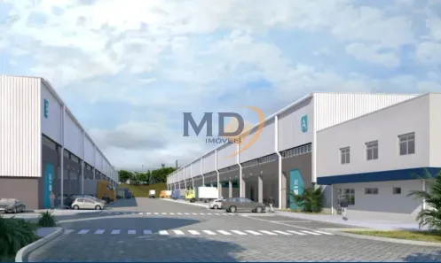 Galpão/Depósito/Armazém para alugar, 3708m² no Jardim Santo Afonso, Guarulhos