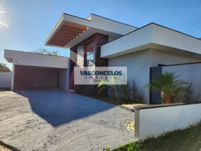 Casa com 4 Quartos à venda, 186m² no Vila Paraíso, Caçapava