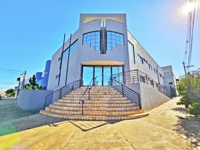 Imóvel Comercial para alugar, 1400m² no Nova Ribeirânia, Ribeirão Preto