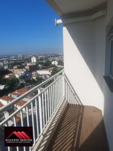 Apartamento com 2 Quartos para alugar, 58m² no Rudge Ramos, São Bernardo do Campo