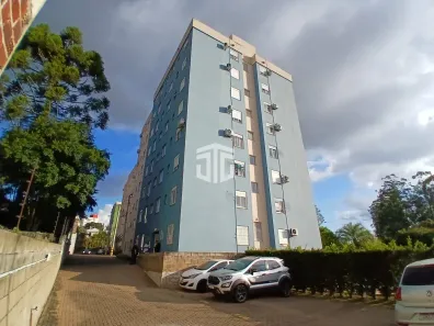 Apartamento com 1 Quarto à venda, 20m² no Operário, Novo Hamburgo