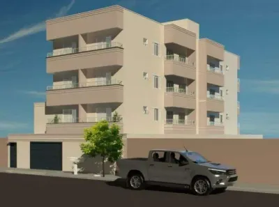 Apartamento com 2 Quartos à venda, 52m² no Santa Mônica, Uberlândia
