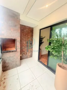 Apartamento com 2 Quartos à venda, 65m² no Caxangá, Suzano