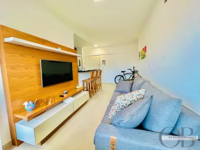 Apartamento com 2 Quartos à venda, 67m² no Itaguá, Ubatuba