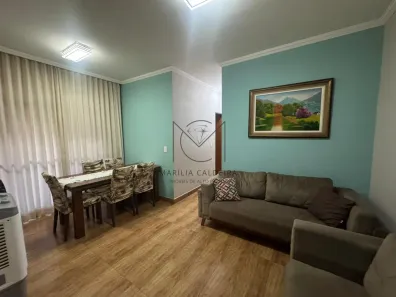 Apartamento com 3 Quartos à venda, 10m² no Ressaca, Contagem