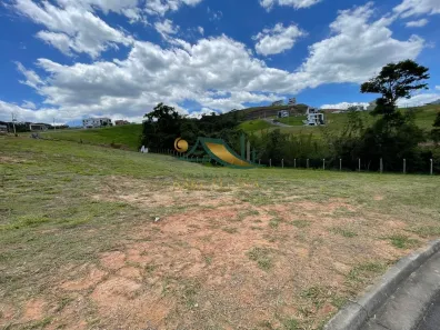 Lote/Terreno à venda, 351m² no Casa de Pedra, Volta Redonda